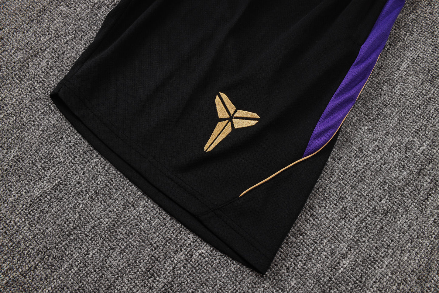 Barcelona 2026/27 sleeveless training kit