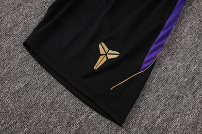 Barcelona 2026/27 sleeveless training kit