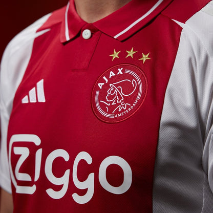 Home 24/25 Men's Jersey