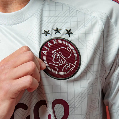 Third 24/25 Men's Jersey