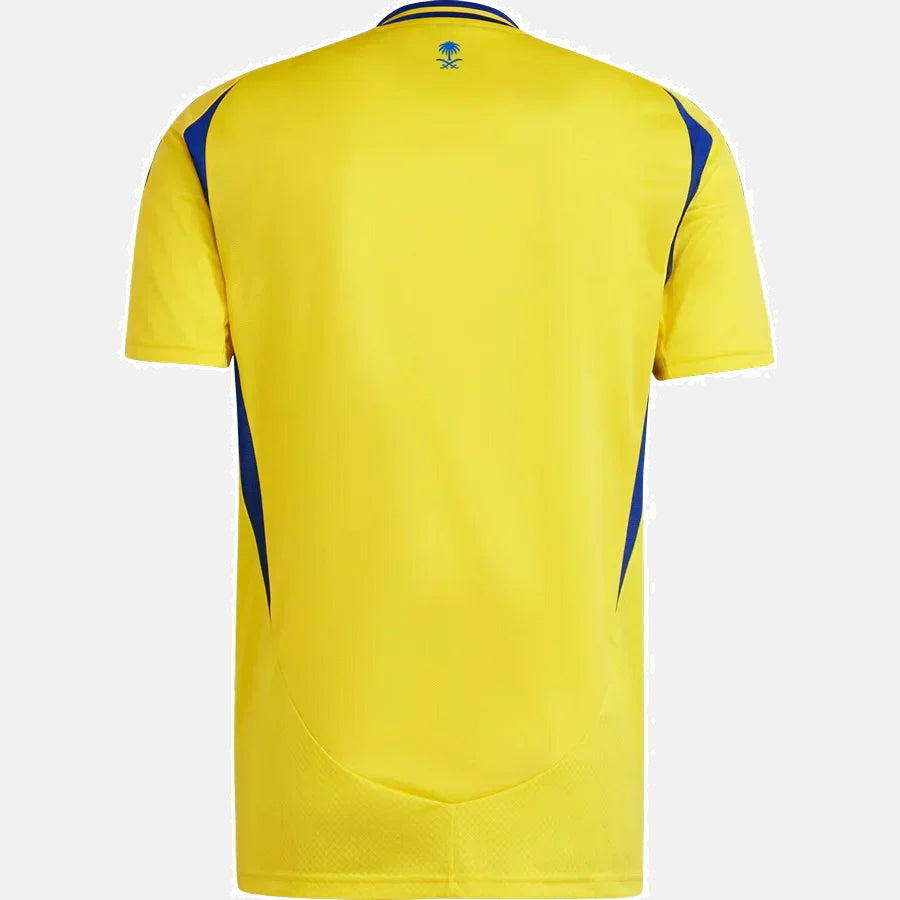 Al Nassr Home Jersey 2024/2025