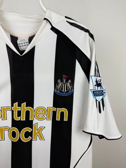 Home 05/06 Men's Jersey