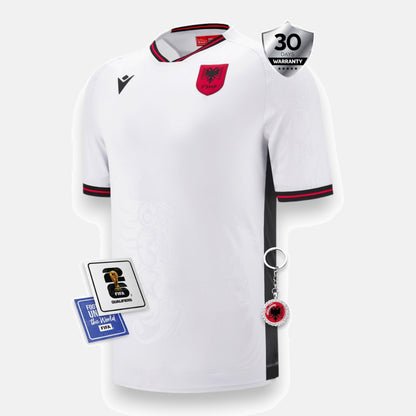 Away 25/26 Men's Jersey