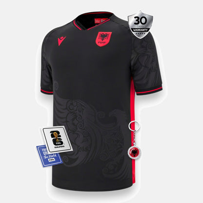 Third 25/26 Men's Jersey