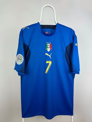 Home 06 Men's Jersey