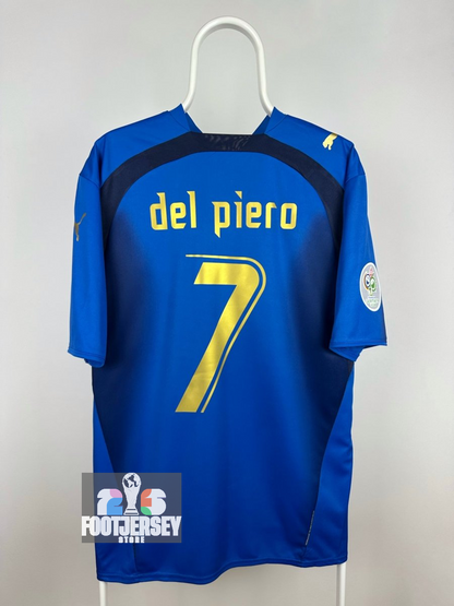 Home 06 Men's Jersey