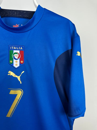 Home 06 Men's Jersey