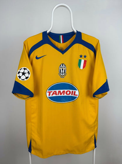 Away 05/06 Men's Jersey