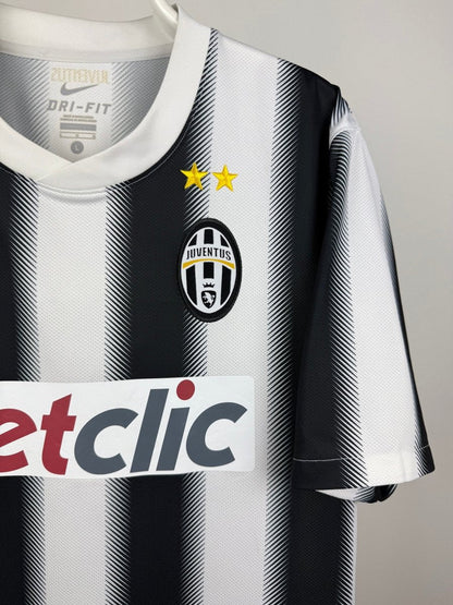 Home 11/12 Men's Jersey
