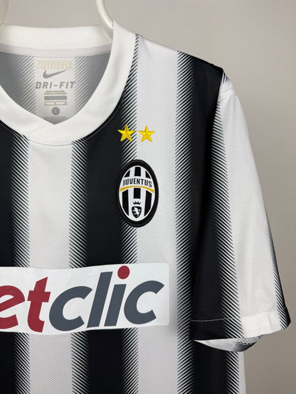 Home 11/12 Men's Jersey