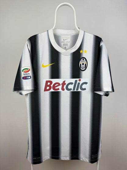 Home 11/12 Men's Jersey
