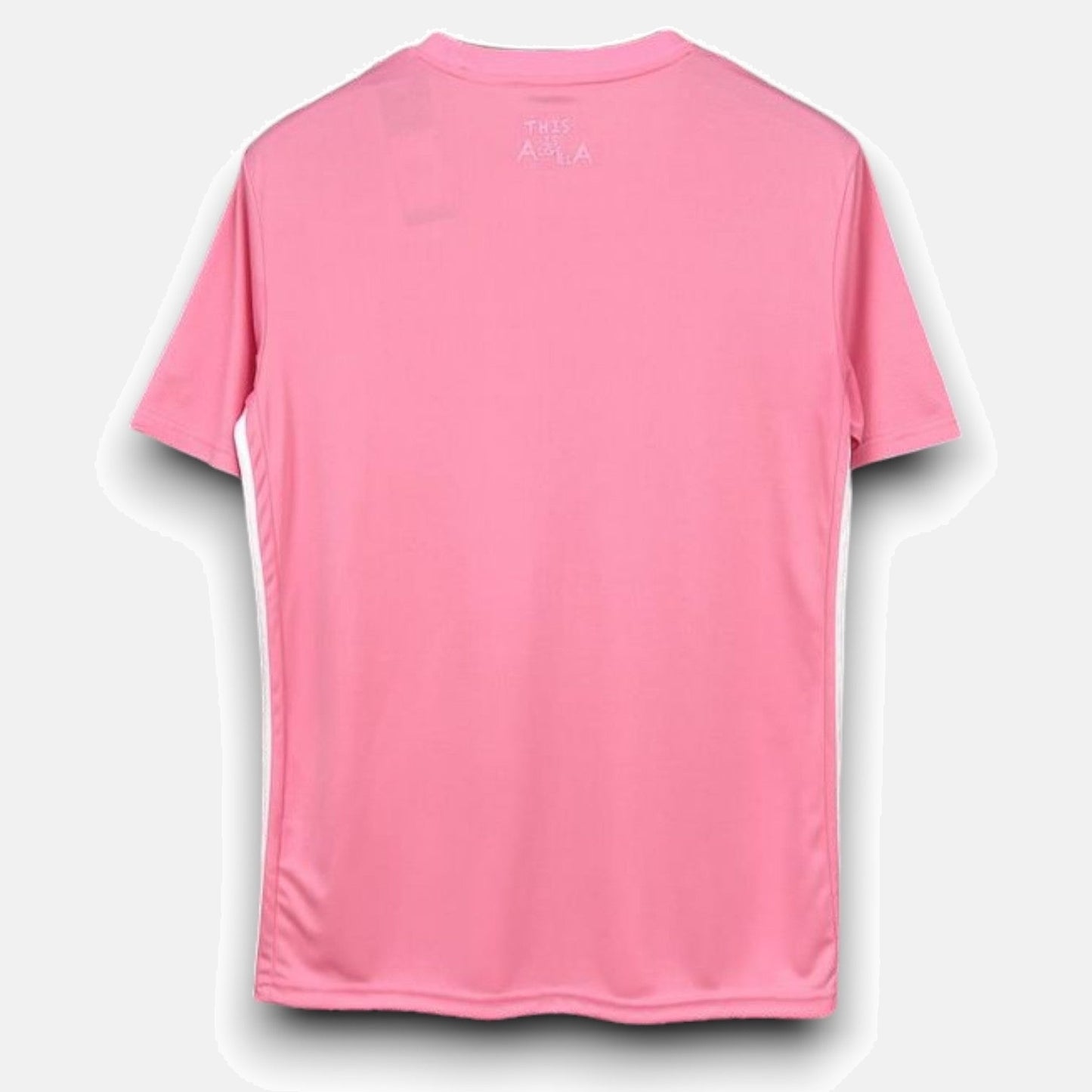 Algeria Pink Jersey 2025/25