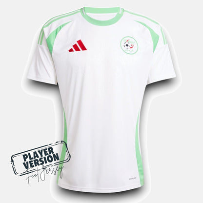 Home 24/25 Men's Player Jersey