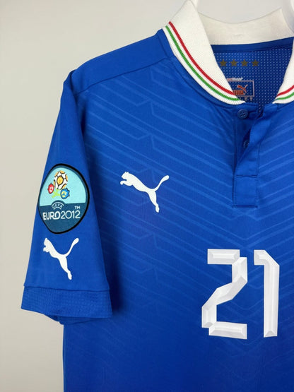 Home 12 Men's Jersey