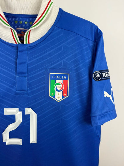 Home 12 Men's Jersey