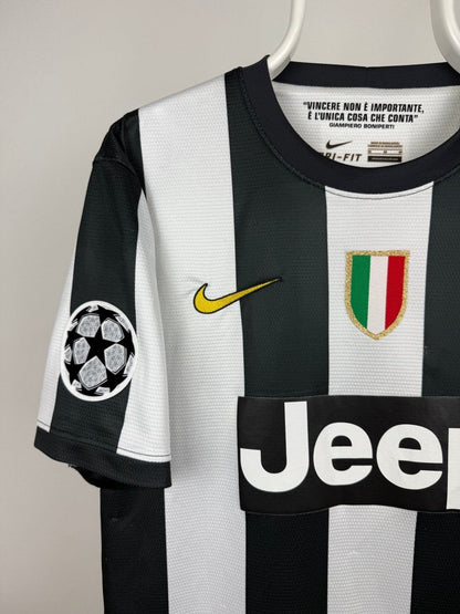 Home 12/13 Men's Jersey