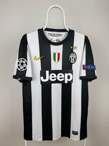 Andrea Pirlo - Juventus 2012/13 home shirt 🇮🇹