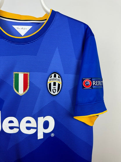 Away 14/15 Men's Jersey