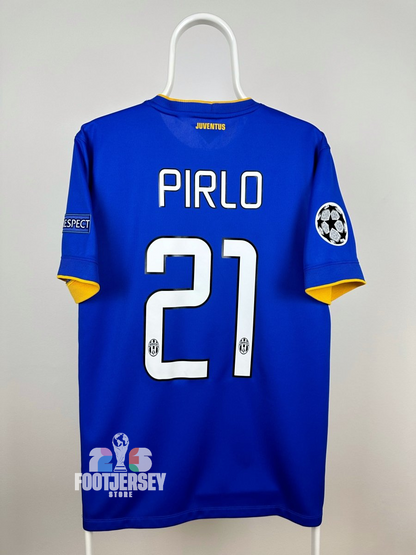 Away 14/15 Men's Jersey