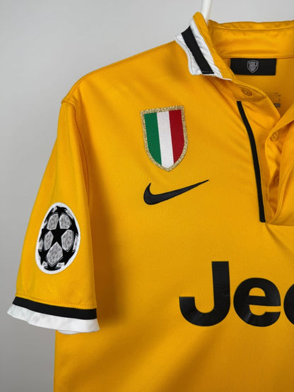 Away 14/15 Men's Jersey