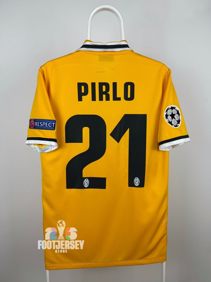 Away 14/15 Men's Jersey