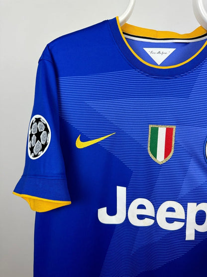 Away 14/15 Men's Jersey