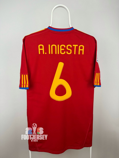 Home Men's Jersey