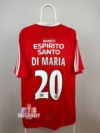 Home 07/08 Men's Jersey
