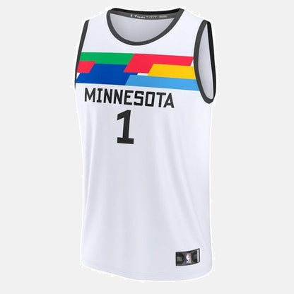 Jersey 23 Men's