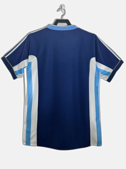 Retro Away 98 Men's Jersey