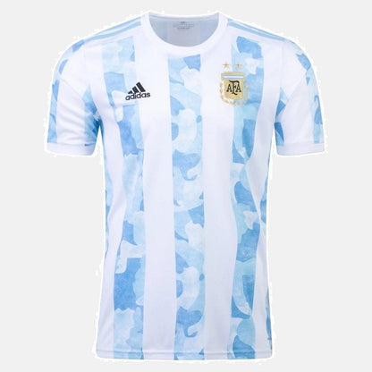 Home 21/22 Men's Fan Jersey