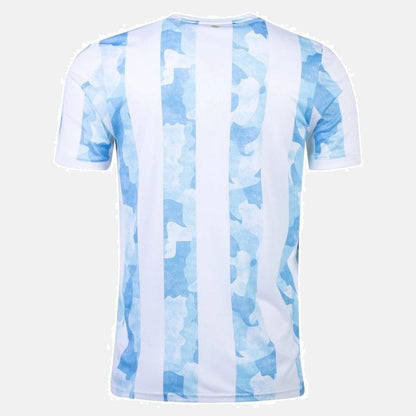 Home 21/22 Men's Fan Jersey