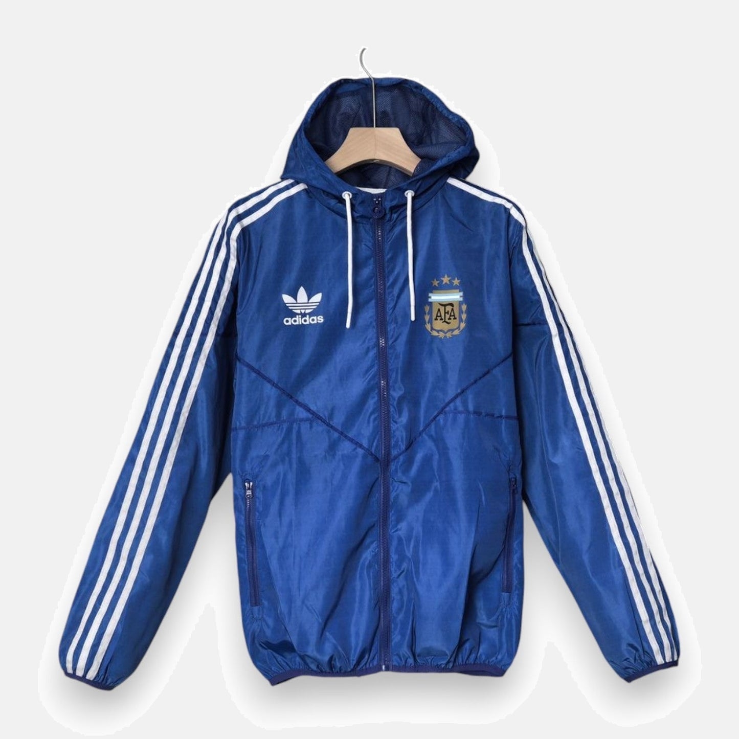 Argentina 2024 Windbreaker