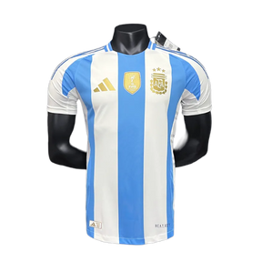 Argentina 24/25 Commemorative Edition Jersey - Player Version