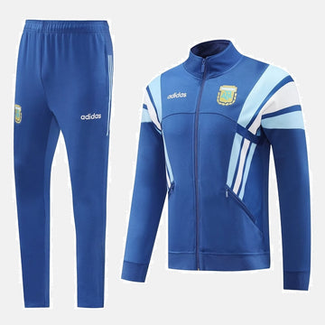 Argentina 24/25 Full-Zip Training