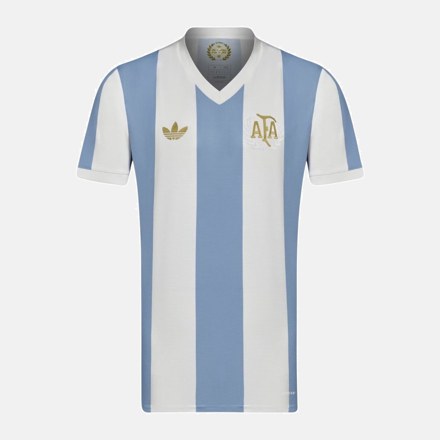 Argentina 50th Anniversary Jersey