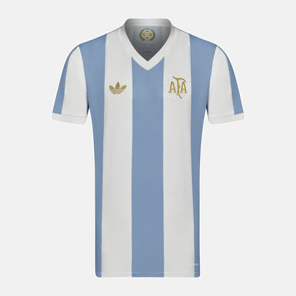 Jersey Men's 50th Anniversary