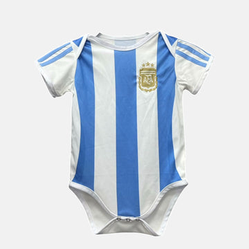 Argentina Baby Jersey 2024/2025