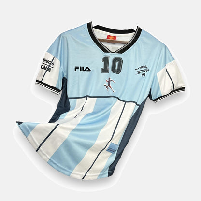 Retro Jersey 01 Men's