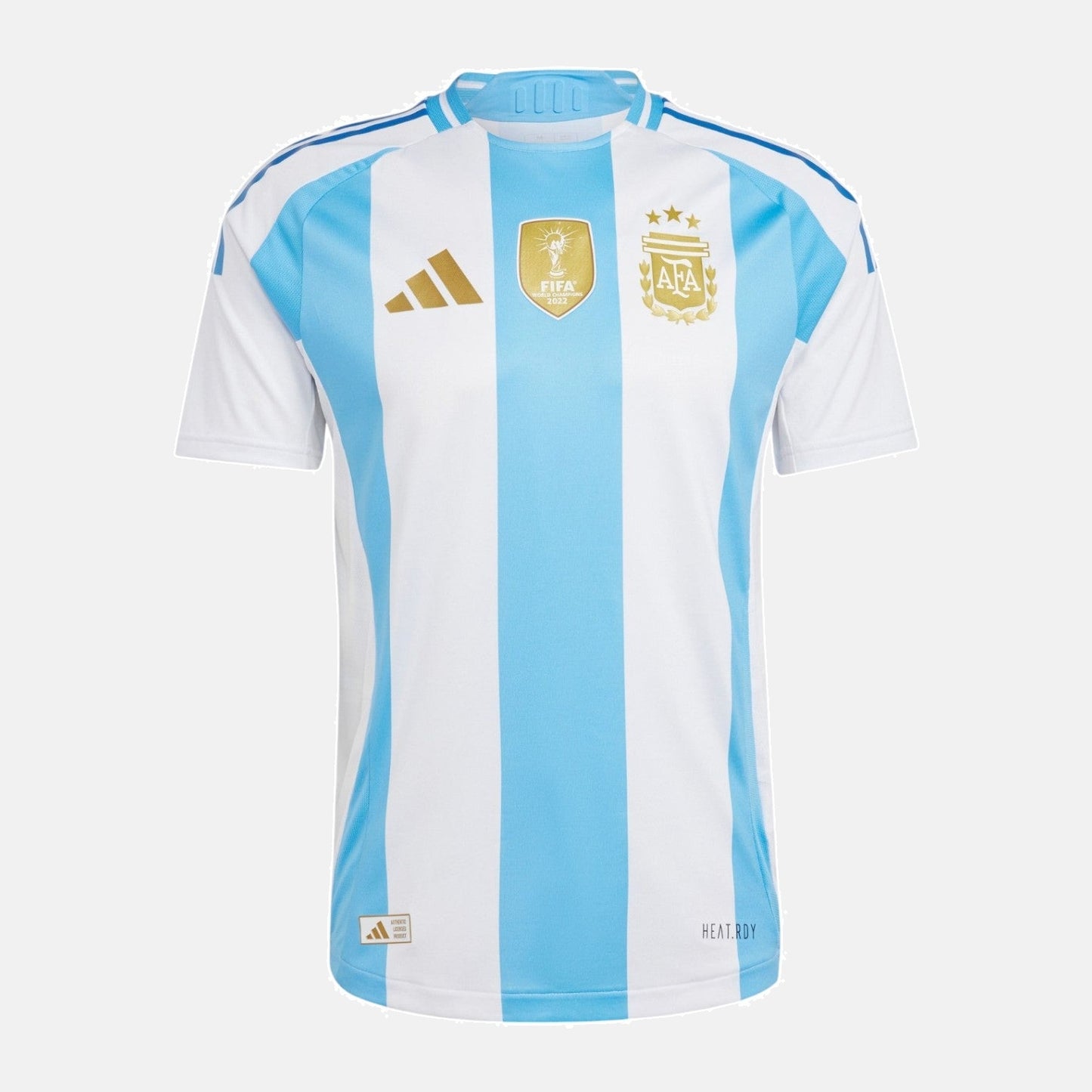 Argentina Home Jersey 2024/2025