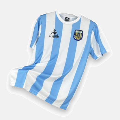 Retro Jersey 86 Men's