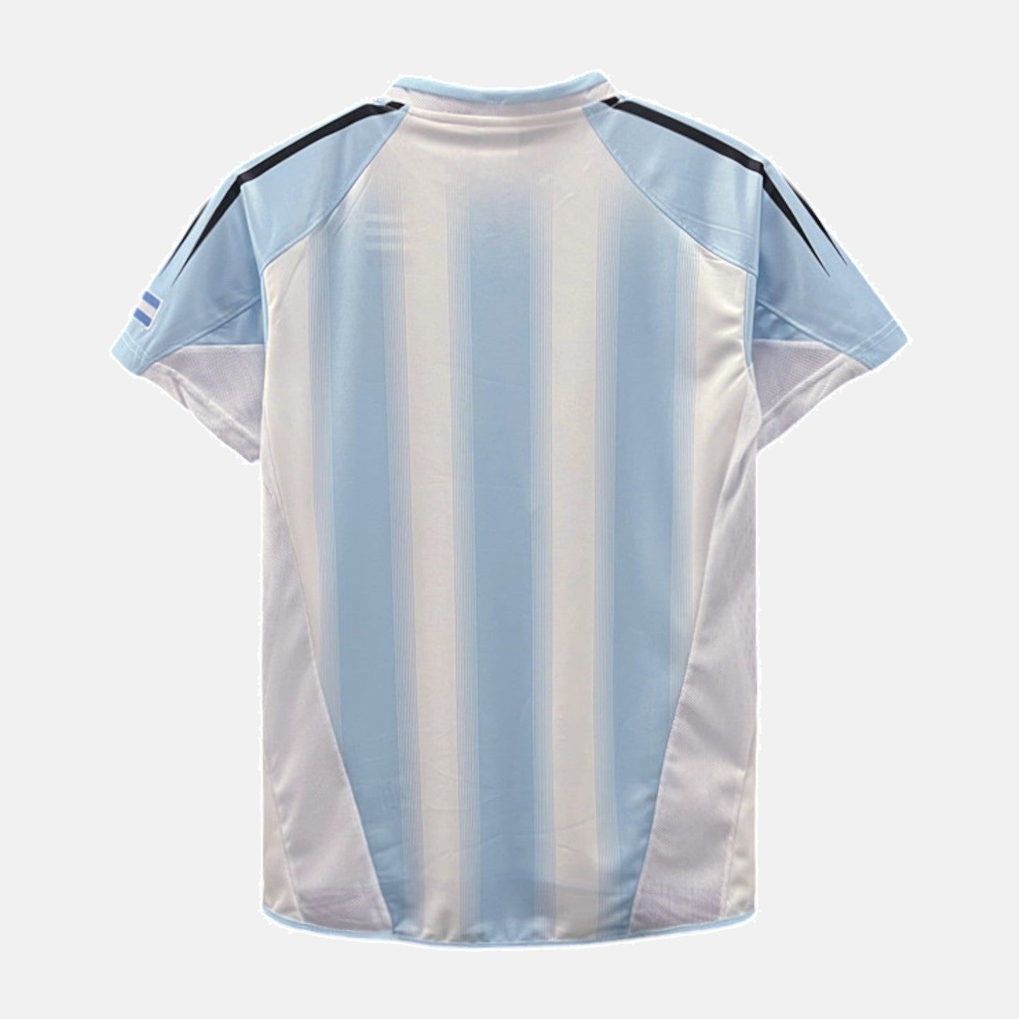 Argentina I Retro 2004