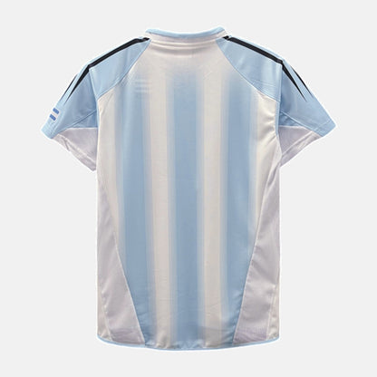 Retro Jersey 04 Men's