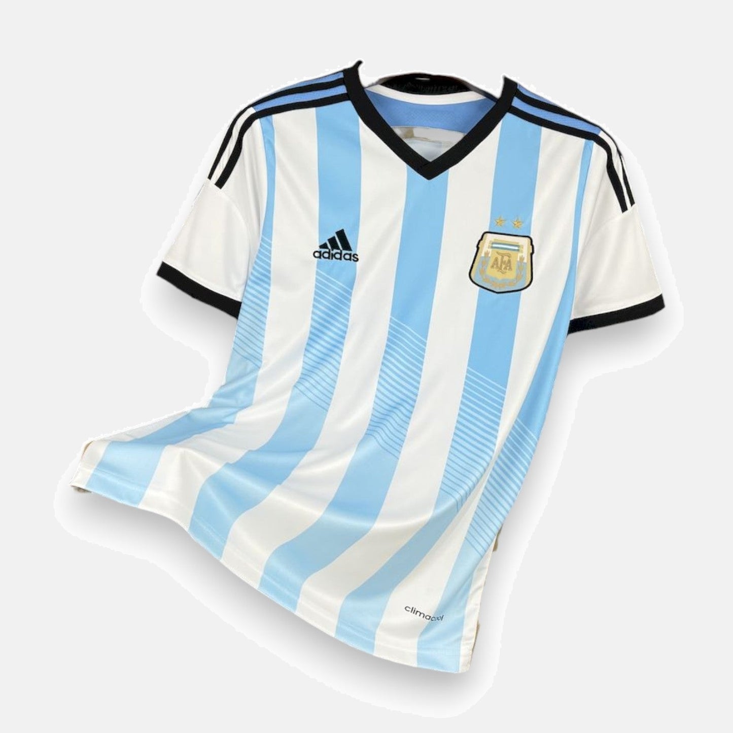 Argentina I Retro 2014