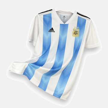 Argentina I Retro 2018