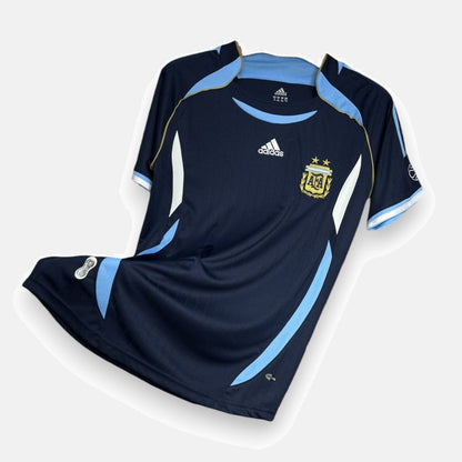 Retro Jersey 06 Men's