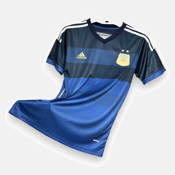 Argentina II Retro 2014