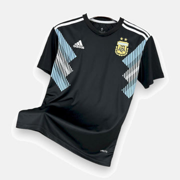 Argentina II Retro 2018