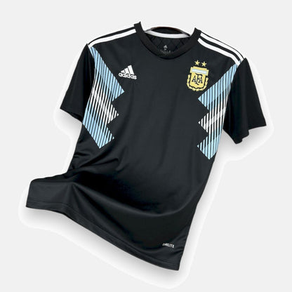 Retro Jersey 18 Men's