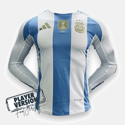 Jersey 24/25 Men's
